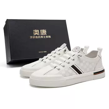 Мужская повседневная мужская с низким верхом Aokang