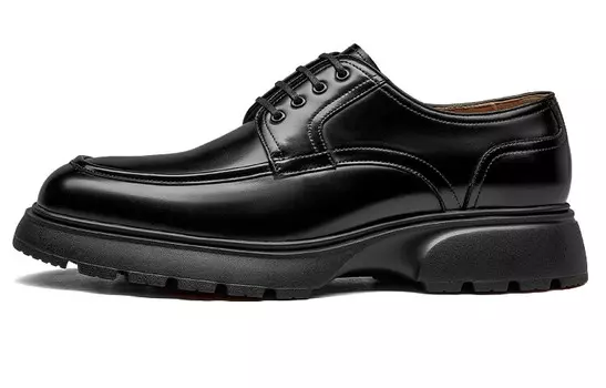 Мужская повседневная мужская с низким верхом Beau Today