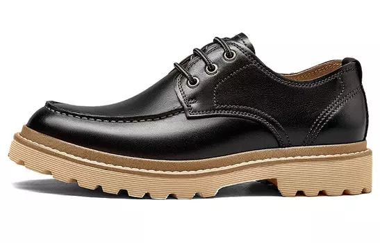 Мужская повседневная мужская с низким верхом Beau Today