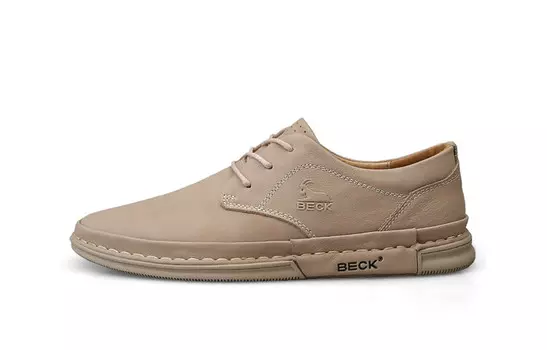 Мужская повседневная мужская с низким верхом Beck