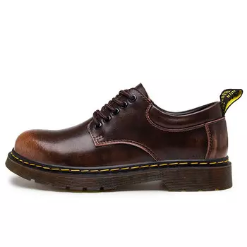 Мужская повседневная мужская с низким верхом Black-Tailed Deer