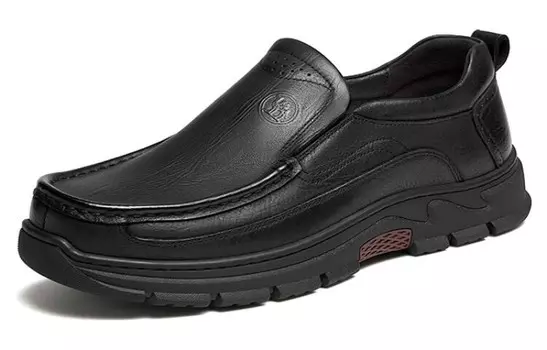 Мужская повседневная мужская с низким верхом Camel