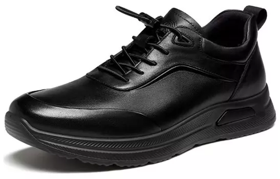 Мужская повседневная мужская с низким верхом Camel