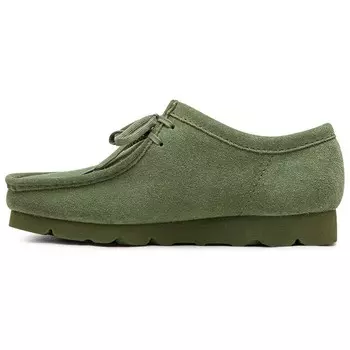 Мужская повседневная мужская с низким верхом Clarks