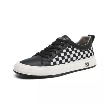 Мужская повседневная мужская с низким верхом Enrico Coveri