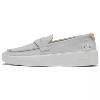Мужская повседневная мужская с низким верхом Lacoste