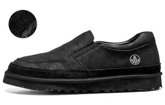 Мужская повседневная мужская с низким верхом Leaveland