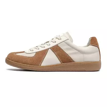 Мужская повседневная мужская с низким верхом Maden