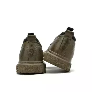 Мужская повседневная мужская с низким верхом Septwolves