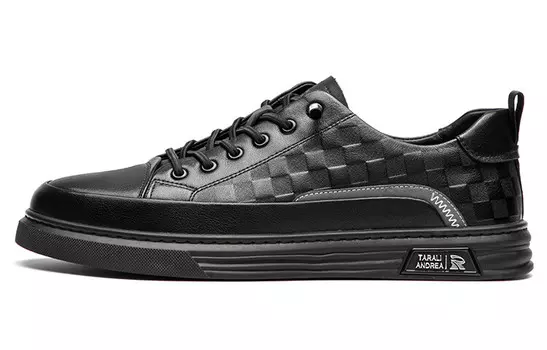 Мужская повседневная мужская с низким верхом St & Sat Saturday