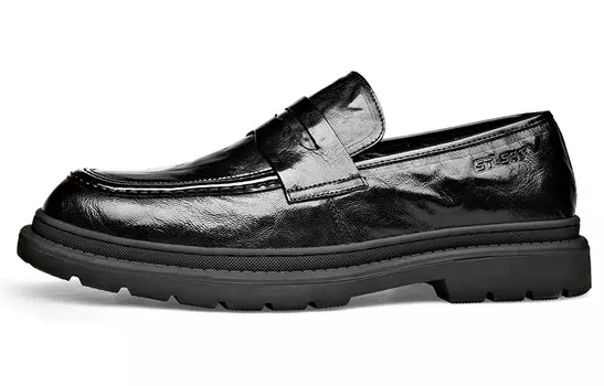 Мужская повседневная мужская с низким верхом St & Sat Saturday