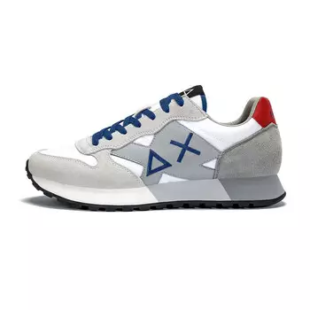 Мужская повседневная мужская с низким верхом Sun68