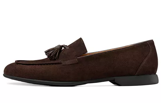 Мужская повседневная мужская с низким верхом Thom Wills