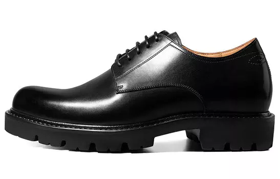 Мужская повседневная мужская с низким верхом Thom Wills