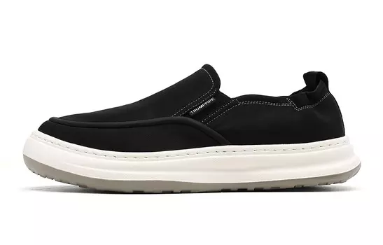 Мужская повседневная мужская с низким верхом Trumppipe