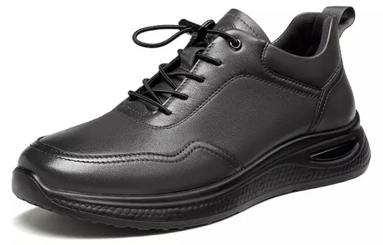 Мужская повседневная мужская Средний верх Camel