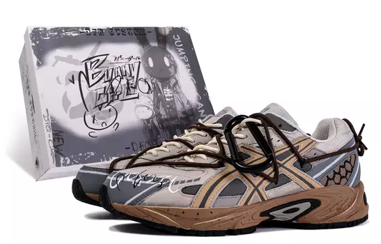 Мужская повседневная обувь Asics Gel-170TR