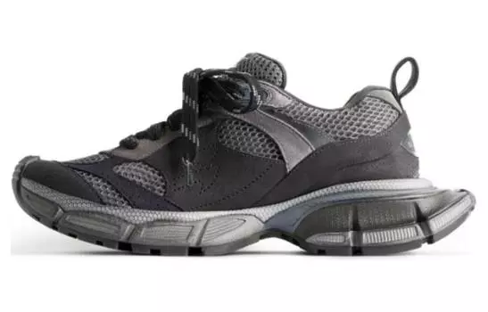 Туфли мужские Balenciaga 3XL, темно-серый