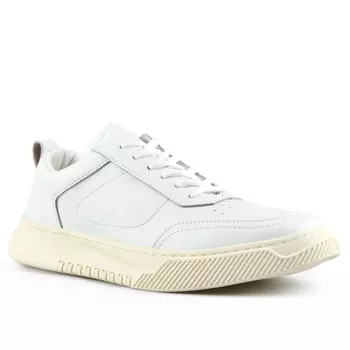 Мужская повседневная обувь белая Tendenz