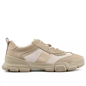 Мужская повседневная обувь бежевого цвета Tendenz
