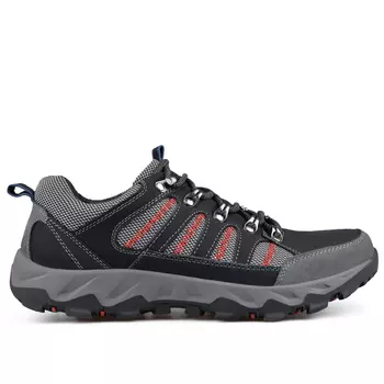 Мужская повседневная обувь черная Tendenz