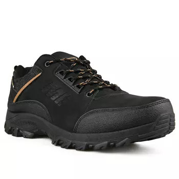 Мужская повседневная обувь черная Tendenz