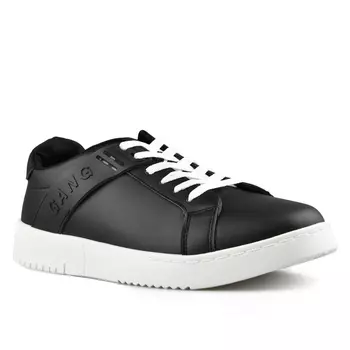 Мужская повседневная обувь черная Tendenz