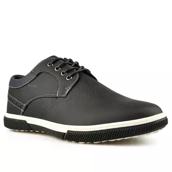 Мужская повседневная обувь черная Tendenz