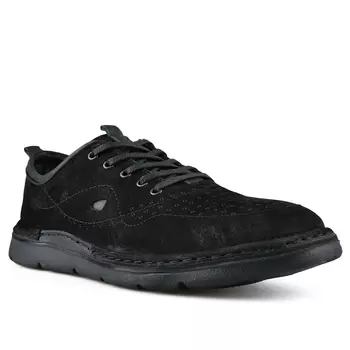 Мужская повседневная обувь черная Tendenz