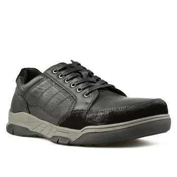 Мужская повседневная обувь черная Tendenz