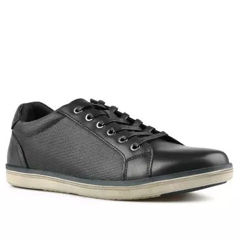 Мужская повседневная обувь черная Tendenz