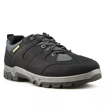 Мужская повседневная обувь черная Tendenz