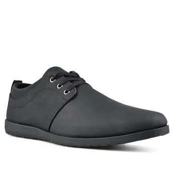 Мужская повседневная обувь черная Tendenz