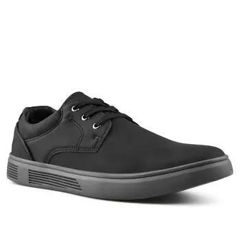 Мужская повседневная обувь черная Tendenz