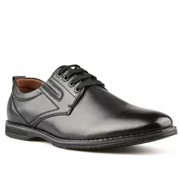 Мужская повседневная обувь черная Tendenz