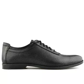 Мужская повседневная обувь черная Tendenz