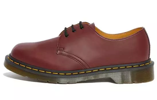 Мужская повседневная обувь Dr.Martens 1461
