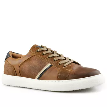 Мужская повседневная обувь коричневого цвета Tendenz