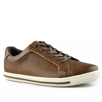 Мужская повседневная обувь коричневого цвета Tendenz