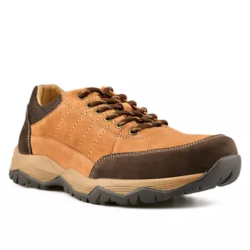 Мужская повседневная обувь коричневого цвета Tendenz