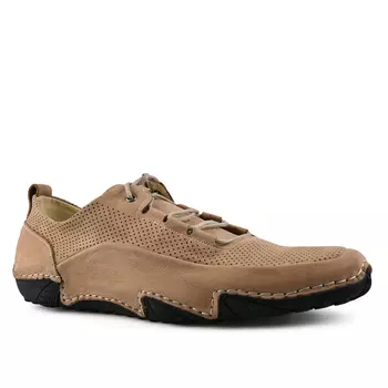 Мужская повседневная обувь коричневого цвета Tendenz