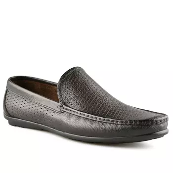 Мужская повседневная обувь коричневого цвета Tendenz