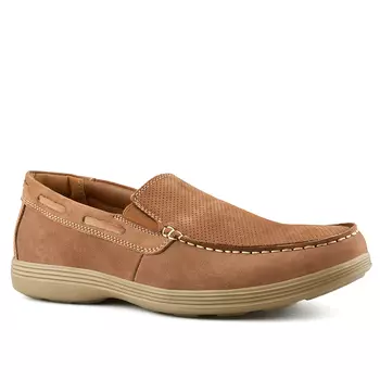 Мужская повседневная обувь коричневого цвета Tendenz