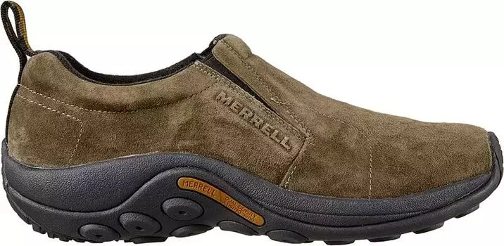 Мужская повседневная обувь Merrell Jungle Moc