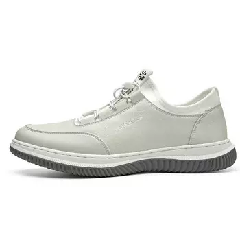 Мужская повседневная обувь Mexican, белый