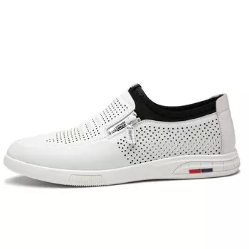 Мужская повседневная обувь Mexican, белый