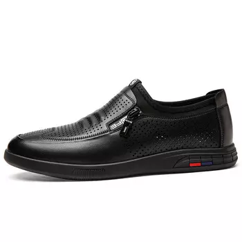 Мужская повседневная обувь Mexican, черный