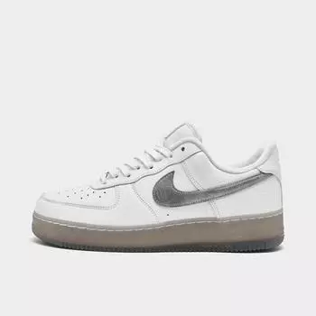 Мужская повседневная обувь Nike Air Force 1 '07 Premium, белый