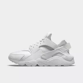 Мужская повседневная обувь Nike Air Huarache, белый