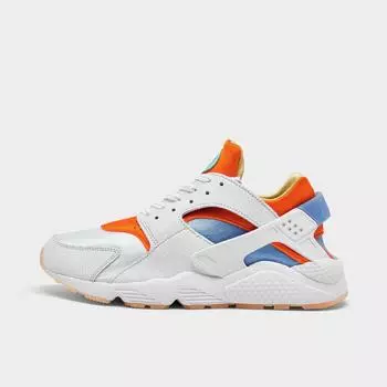 Мужская повседневная обувь Nike Air Huarache Run SE, белый